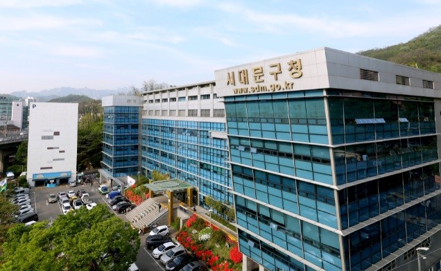 명지전문대학, 서대문 행복캠퍼스 사업 3년 연속 선정. '지자체 협력 모델' 구축